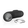AC Infinity Flexible 8-Inch Aluminum Ducting, Heavy-Duty Four-Layer Protection, 8-Feet