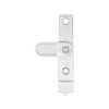 Mila Finger Operated French Door Shoot Bolt Small Type