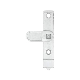 Mila Finger Operated French Door Shoot Bolt Small Type