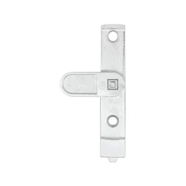 Mila Finger Operated French Door Shoot Bolt Small Type