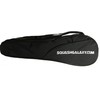 Deluxe Full Size Squash Racquet Cover w/Pocket