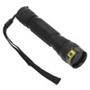 UV Flashlight 365nm Aluminum Portable Professional UV Flashlight for Resin