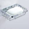 Stainless Steel Soap Dishes Wall Mounted Shower Soap Holder Soap