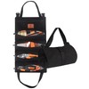 FIREDOG Roll Up Tool Bag, Canvas Wrench Roll Up Pouch