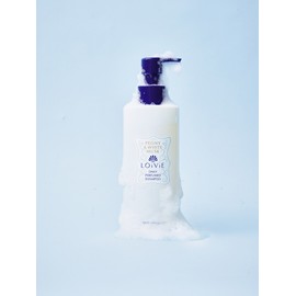 Peony & White Musk Daily Perfumed Shampoo / 피오니 앤 화이트 머스크 데일리 퍼퓸드 샴푸