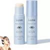 Luxe - Bálsamo Reparador Para Contorno De Ojos, Crema Para