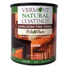 Vermont Natural Coatings Wood Finish Satin 1qt