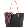 Montana West Tote Bags for Women Medium Top Handle Satchel