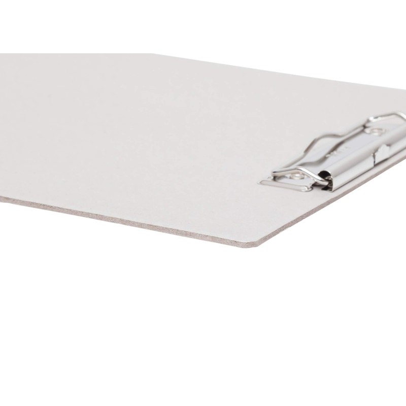 Clipboard Maulcreative, Clipboard, Din A4 Portrait, Cardboard, Stable, Recyclable, 8