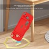 Game Protective Cover Silicone Scratch Slip Resistant Protective Case with