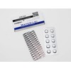 Testallwater - CyA Test Tablets | Accurate Cyanuric Acid Measurement