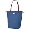 THERMOS REV-012 NVY Insulated Shopping Bag 12L Navy