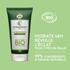 Creme Radieuse Hydratante Organic