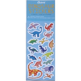 Unique Jurassic World Birthday Party Supplies Favor Bundle Pack includes 8 Loot Bags, 8 Rubber Bracelets, 24 Tattoos, 160 Stickers, 1 Dinosaur Sticker Sheet