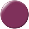 duri Durilaq, D565 Chianti, Purple Plum Opaque Gel Effect Lacquer