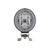 HELLA 1GM 996 134-061 Halogen-Worklight - Mega Beam - 12/24V