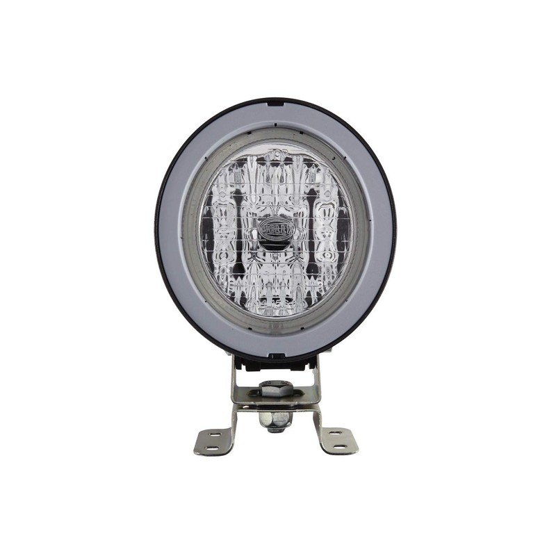 HELLA 1GM 996 134-061 Halogen-Worklight - Mega Beam - 12/24V