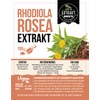 Rhodiola Rosea 10: 1 Extract 100g extract powder 3% Rosavin
