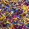 Drink Botanicals Ireland | Dried Blue Cornflower, Rose Petals, Marigold