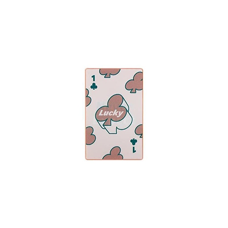 I Mimimi Hidden Card Palette Lucky Card │ Eye Makeup
