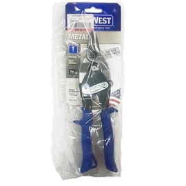 Esco EA544MA-5 9.4 inches (240 mm) Scissors and Iron Plates (Can Be Used Left and Right)