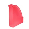 Leitz A4 Magazine File, Red Frost