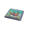 Slate Coaster - 'Driving Instructors: Keeping Calm No Matter What!'