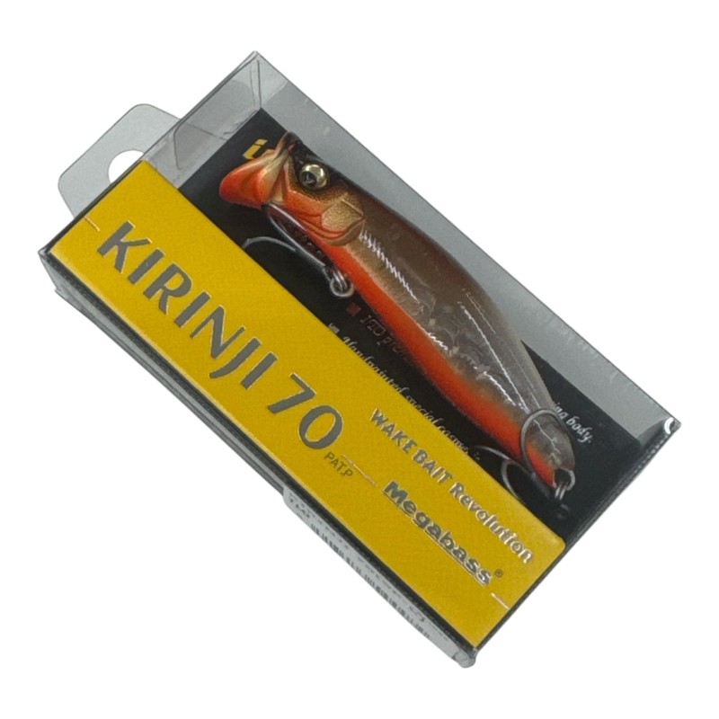 Megabus Chivas Lure Kirinji 70 (SP-C) TLO