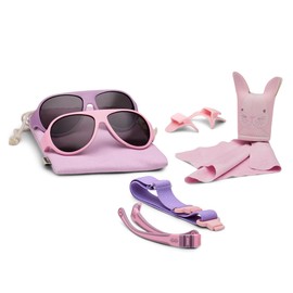 MOKKI Click & Change, pink