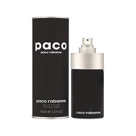 Paco Rabanne Paco Eau De Toilette Spray 3.4 Ounces (Unisex)