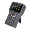 Satellite Finder with Compass Function 4000mAh 4.3in TFT LCD Display