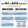 MOLARA（モララ）【公式】使い捨て 月経ディスク 生理用品【BPAフリー・国産】 2枚入り （お試しサイズ）59ml 量の多い日 寝ている時の伝漏れ 運動 キャンプ 旅行