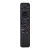 New Replacement Voice Remote Control Comptible for Sony A80K X80K