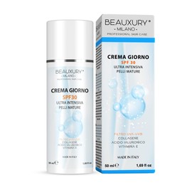 Ultra Lifting Day Cream for Mature Skin SPF 30 UVA UVB