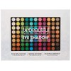 Bebeautiful Eyeshadow 88 Shades Palette, Matte