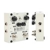 Multi Pedal Effect 2 Channel Digital Delay Stereo Looper 8