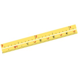 Spencer Logger's Tape Replacement Line with Ring End for Model 975DC