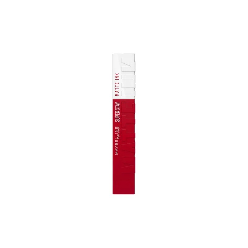 Labial Líquido New York Super Stay Matte Ink 5ml Maybelline