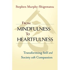 From Mindfulness to Heartfulness: Transforming Self and Society with Compassion
