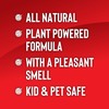 Mole & Vole Stopper, Granular Animal Repellent, All Natural, Effective