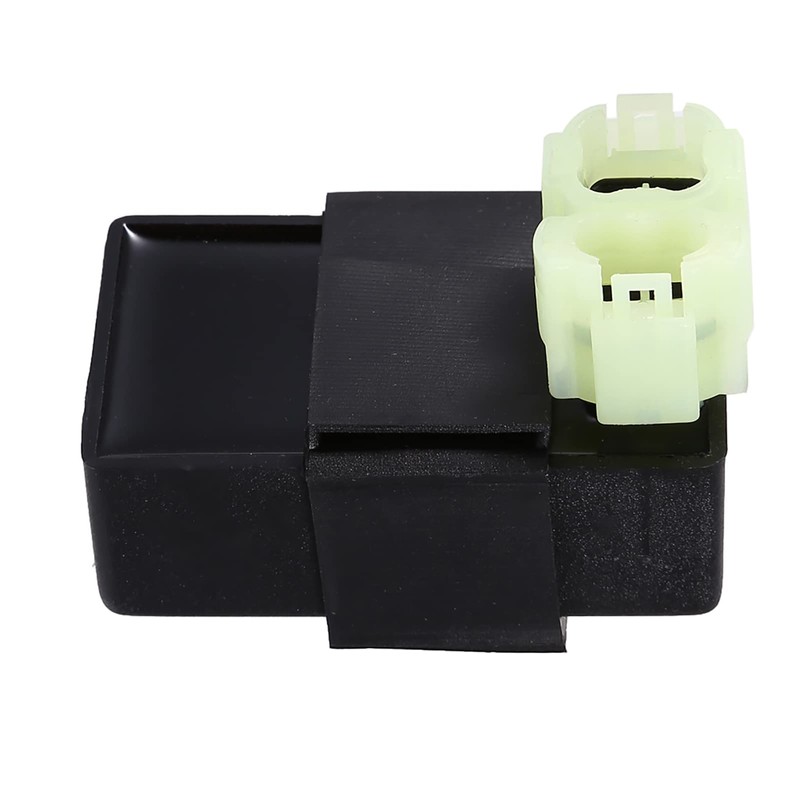 6 Pin AC CDI Box Replacement for GY6 50cc 125cc