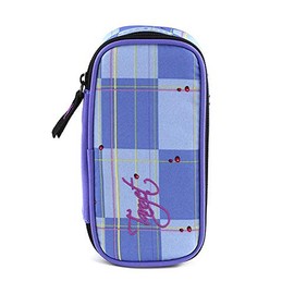 Target 23964 Coin Pouch, Assorted Colors