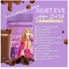 satin skinz 2pc. Duo Satin skinz, Juliet EVE mirifica Bust