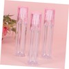 Baluue Lip Oil Lip Moisture Vials 10pcs 6.5ml Roll-On Lip