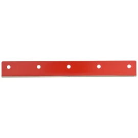 Makita Lawn Mower Replacement Blade Fixed Blade (Lower Blade) 11.0 inches (280 mm) Compatible Model: MLM2850 A-32390