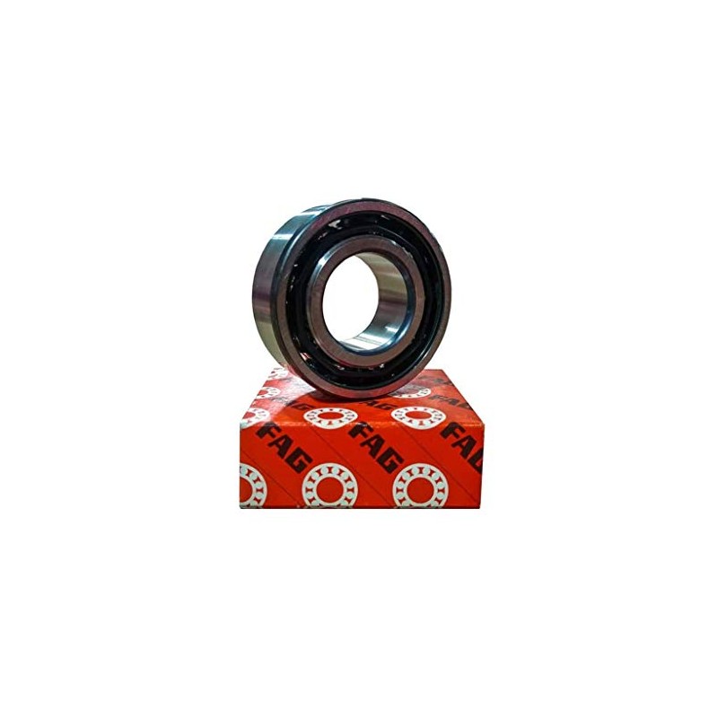 3206-BD-XL-TVH-C3 Angular Contact Ball Bearing 30 x 62 x 23.8