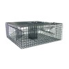 Beau Mac Shrimp Trap: 24X24X10 4 Door