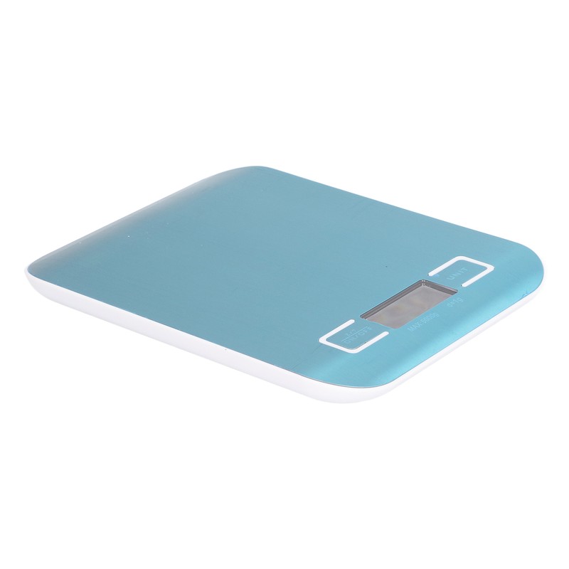 Electronic Scale Digital Food Kitchen Weight Scale High Accuracy Measurements