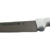 BergHOFF Ergonomic Chef's Knife, 10", White