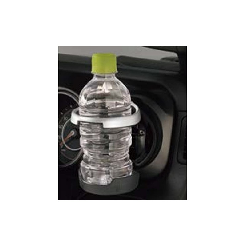 【JEEP Genuine】Drink Holder JL Wrangler Common for 2-Door and 4-Door